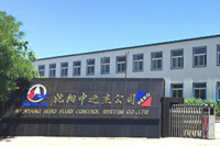 沈陽中之杰流體控制系統(tǒng)有限公司主要使用電動調(diào)節(jié)閥