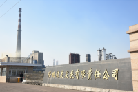 七臺河市隆鵬煤炭發(fā)展有限責(zé)任公司主要使用電動執(zhí)行機(jī)構(gòu)、電動調(diào)節(jié)閥