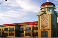 廈門新迪集團(tuán)有限公司主要使用電動調(diào)節(jié)閥